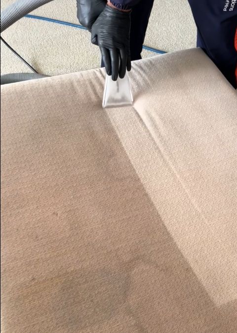 مبل شویی در شهرک غرب