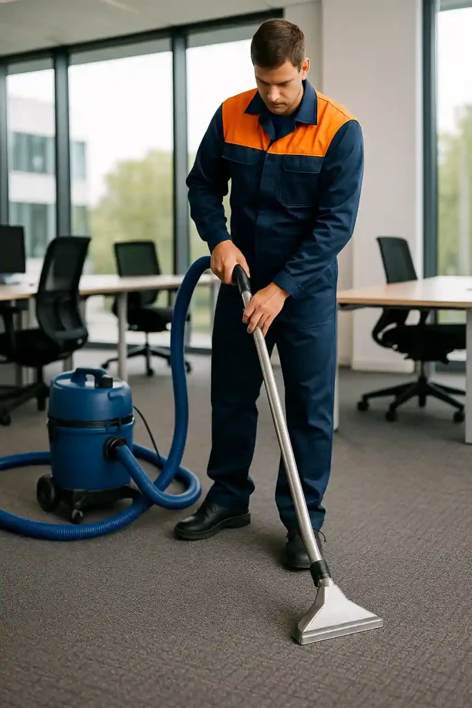 موکت شویی در تهرانپارس با دستگاه های مخصوص شستشوی موکت در محل مبل شویان