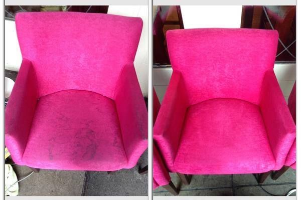 نمونه خدمات مبل شویی در افسریه شستشوی مبل شویان