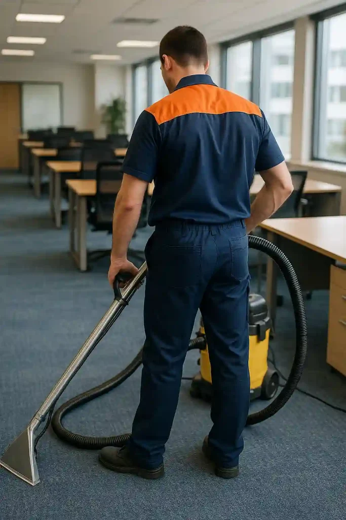 موکت شویی در نیاوران تهران تضمینی و در محل مبل شویان